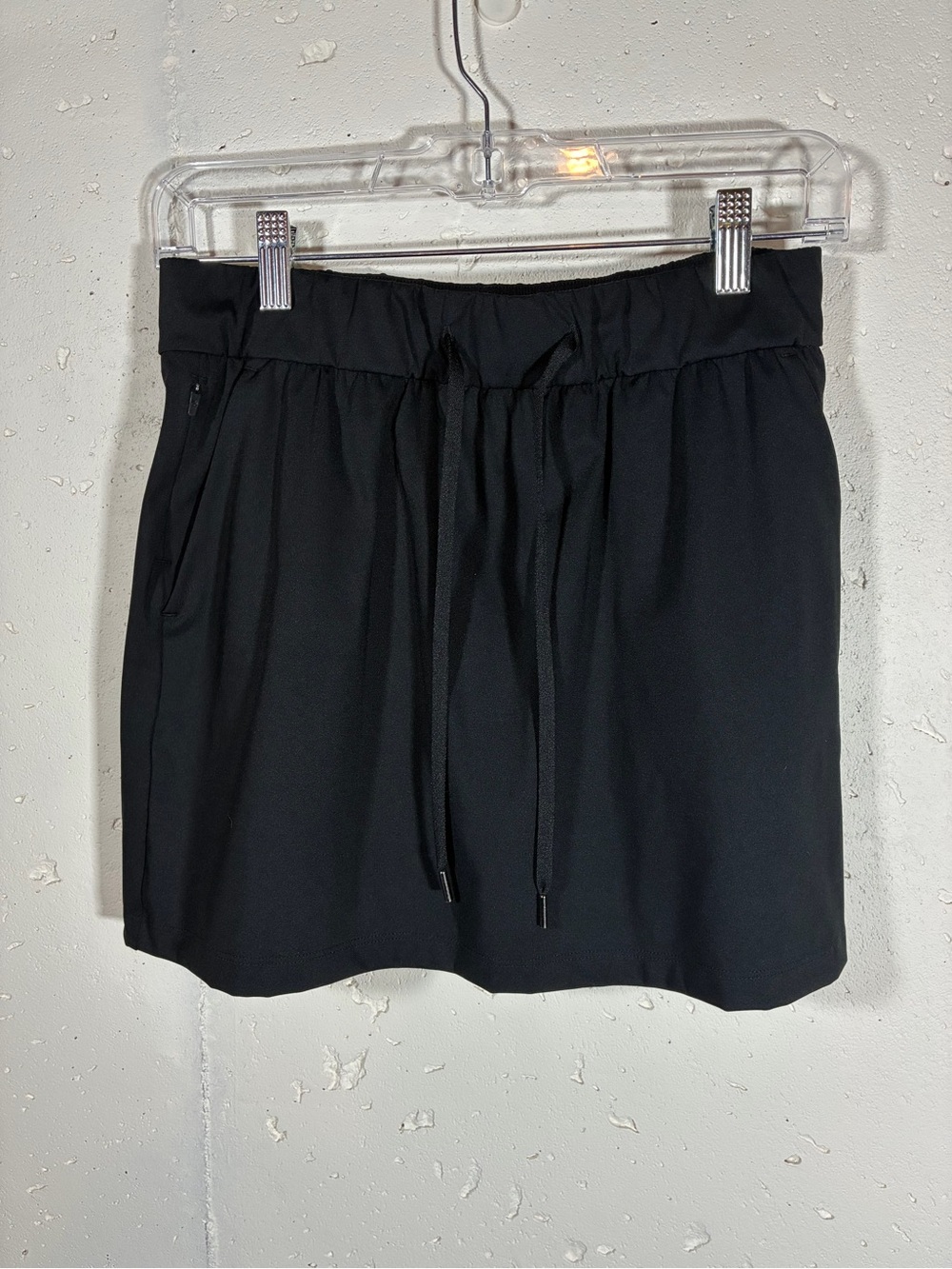 CRZ Yoga Skort